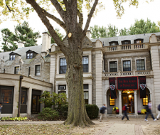 Hun School of Princeton