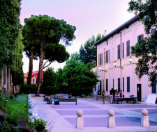 IED Rome European Institute of Design