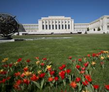 International University Geneva IUG Geneva