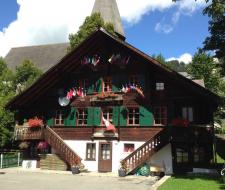 John F. Kennedy International School