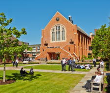King's College School Wimbledon