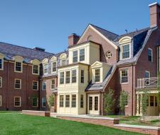 Loomis Chaffee Summer Academic School