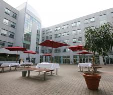 National College of Ireland Summer Camp ATC