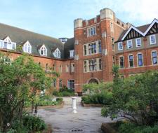 Radley College (Radley Boys School)