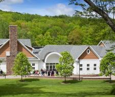 Rumsey Hall Summer School