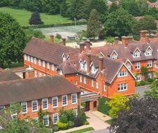 St Catherine's School Bramley