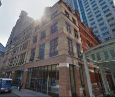 Talk English School Boston