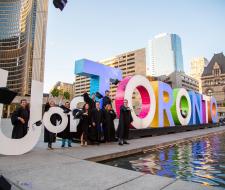 Toronto University Summer Camp