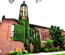 Trinity College School