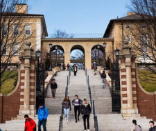 Tufts University Summer Camp