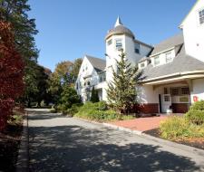 Walnut Hill Art School