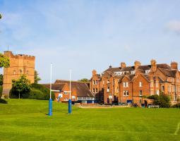 Aysgarth Private School