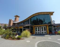 Brentwood College School