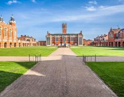 Christ's Hospital School