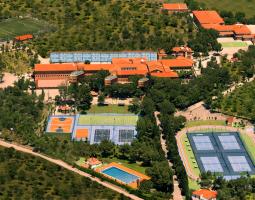 Colegio Montfort Private School