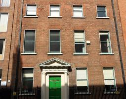 Dublin institute of design