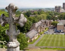 Durham Private Boarding School