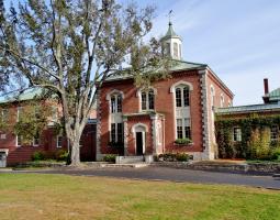 Fryeburg Academy Private School