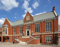 Highgate School