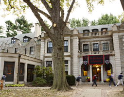 Hun School of Princeton