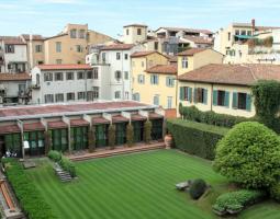 IED Florence European Institute of Design