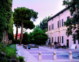 IED Rome European Institute of Design