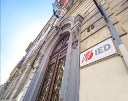 IED Turin European Institute of Design