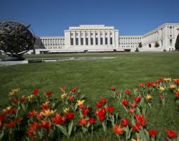 International University Geneva IUG Geneva