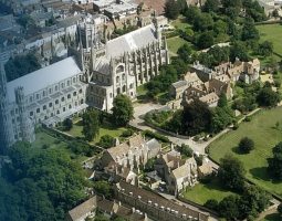 The King's School Ely