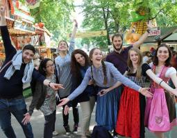 HEAD LINER Nürnberg