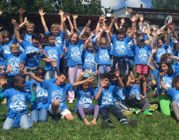 Lovell International Summer, Winter Camp in Switzerland