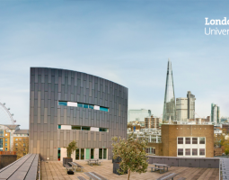 London South Bank University