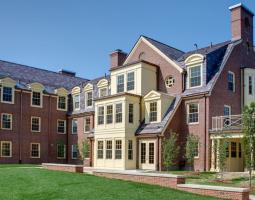 Loomis Chaffee Summer Academic School