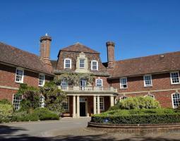 Lord Wandsworth College