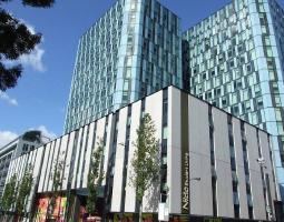 Malvern House English Language School London