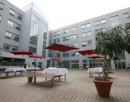 National College of Ireland Summer Camp ATC