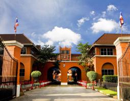 Regents International School Thailand