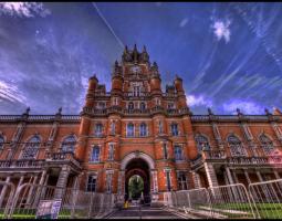 Royal Holloway Summer Kids Camp