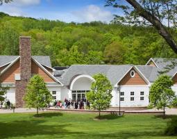 Rumsey Hall Summer School