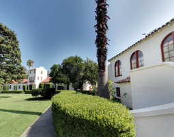 Southwestern Academy