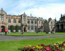 St Andrew University Summer Camp