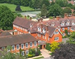 St Catherine's School Bramley