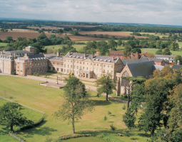 St. Edmund’s College