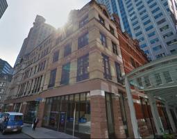 Talk English School Boston