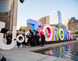 Toronto University Summer Camp