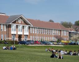Varndean College