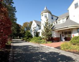 Walnut Hill Art School