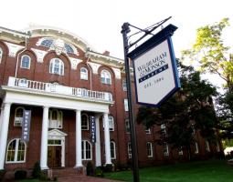 Wilbraham and Monson Academy Private School