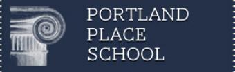 Logo Portland Place School
