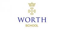Logo Worth School Summer Camp